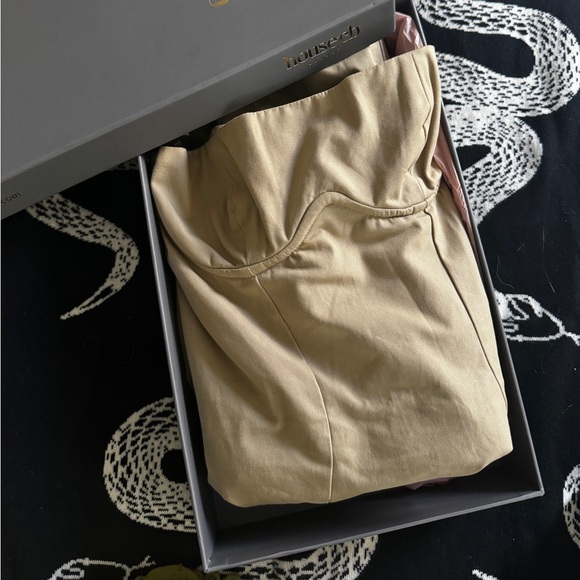 House of CB Elissa Dress - Picture 8 of 9